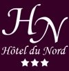 logo Hotel du Nord 